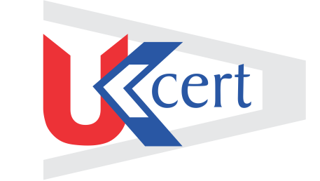 UKcert Certification
